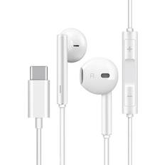 Huawei Mate 20 Pro Type-C Earphone Headset
