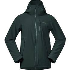 Bergans Oppdal Insulated Jkt Duke Green