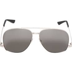 Solglasögon Saint Laurent 653 Leon Metal