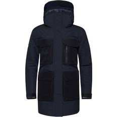 Sail Racing W Glacier Bay Parka