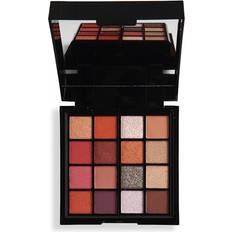 Magic Studio Make-Up Set Colorful Complete Case 12 Pieces