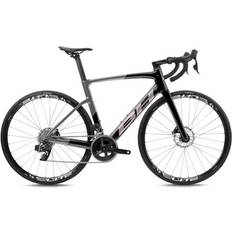 Koppar Kläder BH Aero Rs1 4.0 - Black/Copper/Silver