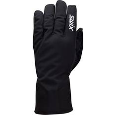 Swix Abbigliamento Swix Men's Marka Gloves - Nero