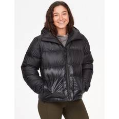 Marmot Guides Down Hoody - Black