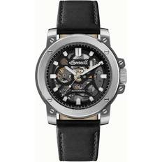 Klokker Ingersoll I14401 The Freestyle Automatic 45.5mm Black