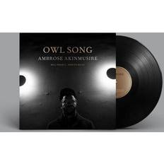 Owl Song (CD)