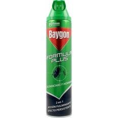 Insectos Control de plagas Insecticida Baygon Cucarachas Hormigas 600 ml 600ml