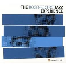 Musik The Roger Cicero Jazz Experience (CD)