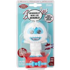 Funko Rudolph the Red Nosed Reindeer Popsies Bumble