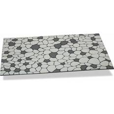 75.0 cm Entrance Mats Hidalgo Grey Doormat 45 x 75 cm Grey cm