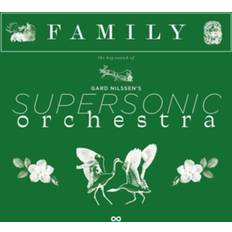 Musik Family (CD)