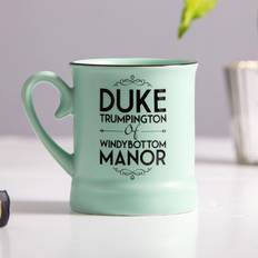 Boxer Gifts 'Duke Trumpington' Victoriana