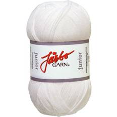 Järbo garn junior Järbo Junior Yarn 168m