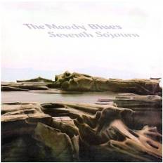 Music Seventh Sojourn Remastered (CD)