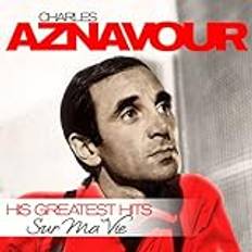 Sur Ma Vie - Greatest Hits (CD)