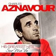 Sur Ma Vie-His Greatest Hits (CD)