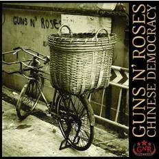 Musik Chinese Democracy (CD)