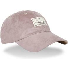 Guideline Salmon Suede Cap Tan