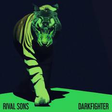 Musica Darkfighter by Rival Sons (CD)