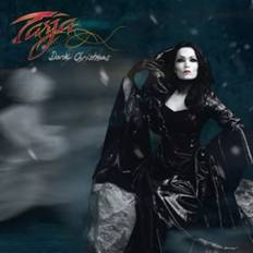 Muziek Tarja Dark Christmas 2 Vinyl