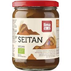 Patisserie Lima Bio Seitan