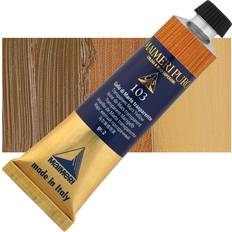 Maimeri Oil Paint Maimeri Puro Oil Color Transparent Mars Yellow 40ml