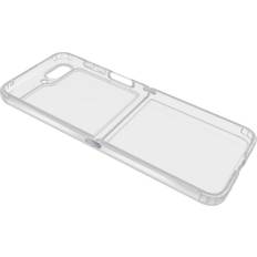 Cellularline Impact Case Galaxy Z Flip5 Transparent