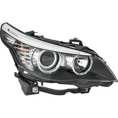 BMW Luces de vehículo Hella 1LL 009 449-041 Faros BMW 5 Sedán 5 Touring