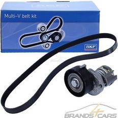 V-Belts SKF V-Ribbed Belt Set VKMA 31202