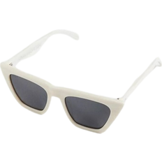 Free People Lucy Polarized White