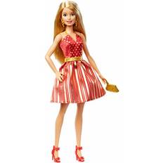 Barbie holiday Barbie Holiday Doll