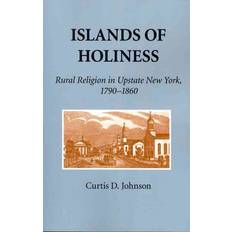 Islandsk Bøger Islands of Holiness Curtis D. Johnson 9780801478437 (2012)