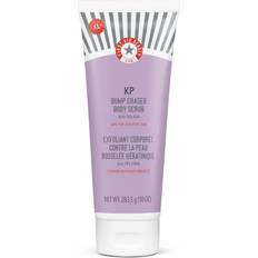 Acide Glycolique Soins du Corps First Aid Beauty KP Bump Eraser Body Scrub 10% AHA 283.5g