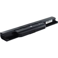 AGI Battery for Asus X53SC 4400mAh Compatible