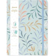 Filofax Botanical Refillable Notebook A4