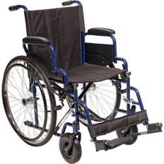 Kørestole MOBIAK Basic Lightweight Wheelchair