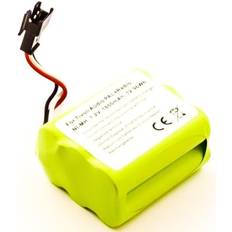 Tivoli batterier och laddbart AGI Battery for Tivoli MA-4 72mAh Compatible