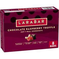 Chocolate Raspberry Truffle