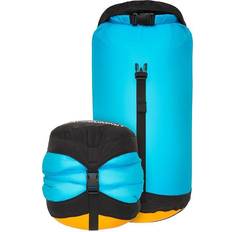 Camping & Friluftsliv Sea to Summit Evac Compression Dry Bag 13L