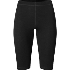 Ullmax Merino Warm Short Pant W - Black