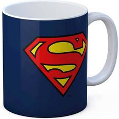 SD Toys DC Comics Superman Taza 5.3cl