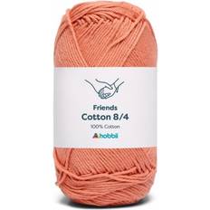 Cotton 8 4 Friends Cotton 8/4 Blush 36