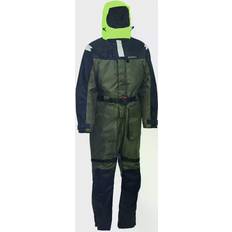 Kinetic Flytoveraller Kinetic Guardian Flotation Suit Flytedress Olive/Black Flyte- & Varmedresser