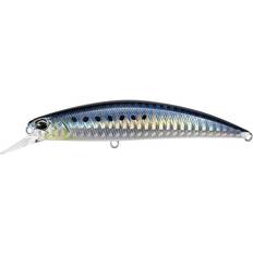 Fiskeutrustning Duo Ryuki Sw Sinking Minnow 95 Mm 17g Golden