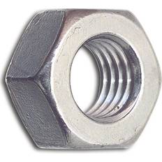 S&P Byggematerialer S&P Møtrik M24 A4 DIN 934 6-Kant Set of 25