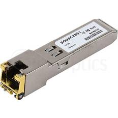 Convertitori multimediali BlueOptics 3CSFP93 Modulo Del Ricetrasmettitore Di Rete 1250 Mbit/s SFP