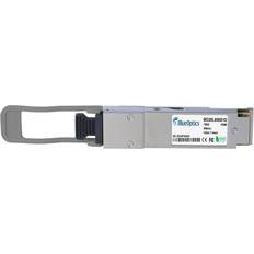 Mediekonverter BlueOptics Q28-512 kompatibler BlueOptics Transceiver