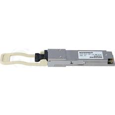 Mediekonverter BlueOptics BlueOptics 430-4593 Netzwerk-Transceiver-Modul Faseroptik