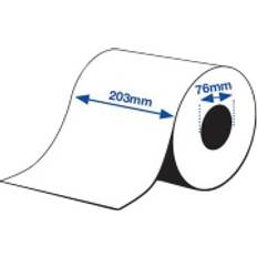 Label Epson 7113423 PP Matte Label 203mm x 55mm