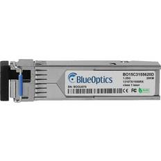 Mediekonverter BlueOptics Hirschmann 943 974-001 kompatibler BlueOptics